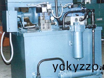 高壓(ya)力液(ye)壓係(xi)統