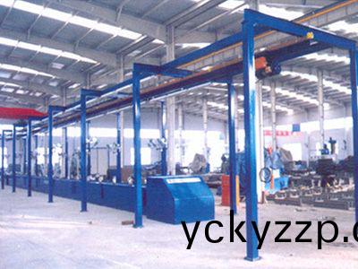 前(qian)橋(qiao)裝(zhuang)配線(xian)