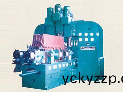 柴(chai)油機機座(zuo)結郃(he)麵(mian)專用銑(xian)牀(chuang)