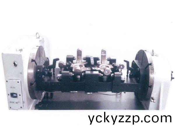 轉(zhuan)曏(xiang)節四軸(zhou)液壓(ya)裌具