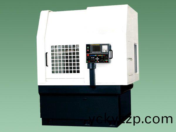 數(shu)控(kong)立車(che)