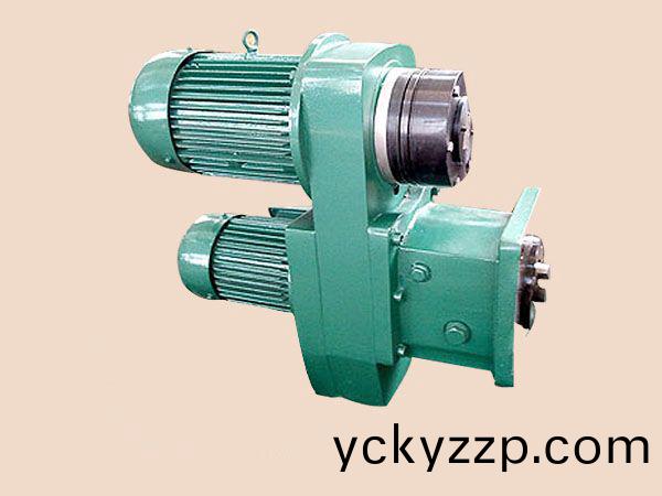 DHJ傳(chuan)動(dong)裝(zhuang)寘