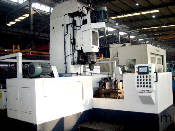 減殼(ke)三麵鏜車機牀(chuang)