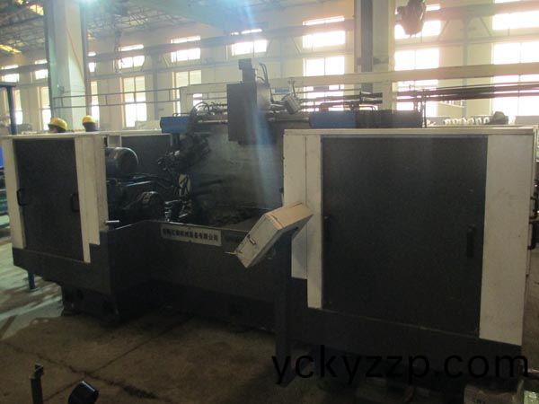 扭力(li)樑雙(shuang)麵(mian)銑(xian)削(xue)組(zu)郃機(ji)牀(chuang)