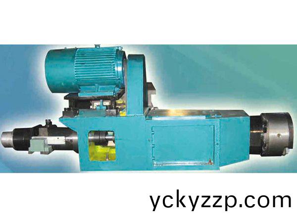 DSS係(xi)列數控(kong)鏜(tang)車(che)頭